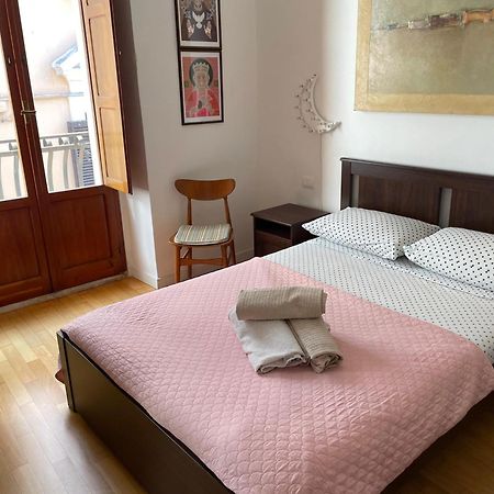 Luxury Room Bari Old Town Exteriör bild
