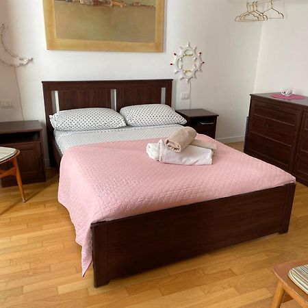 Luxury Room Bari Old Town Exteriör bild