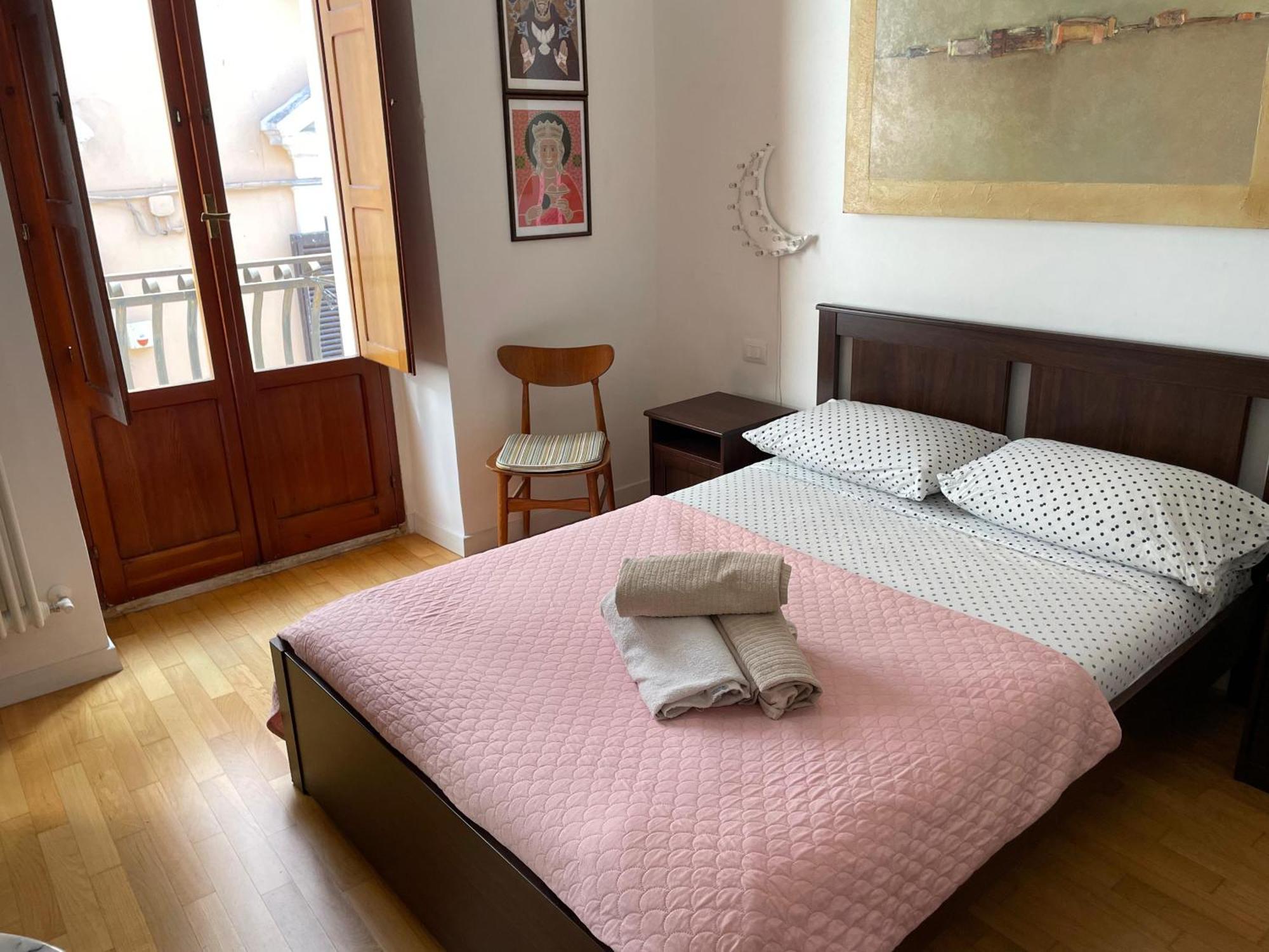 Luxury Room Bari Old Town Exteriör bild